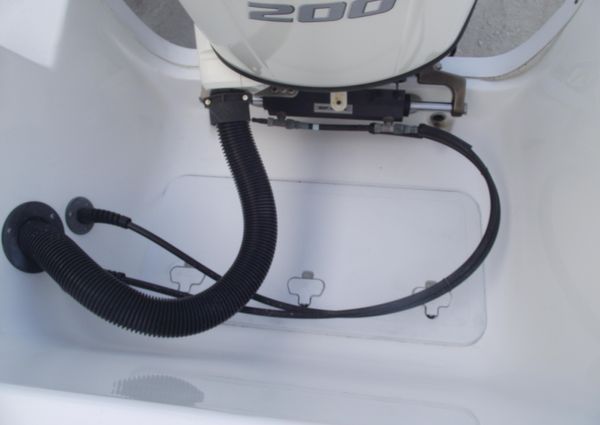 Sea-pro 219-CENTER-CONSOLE image