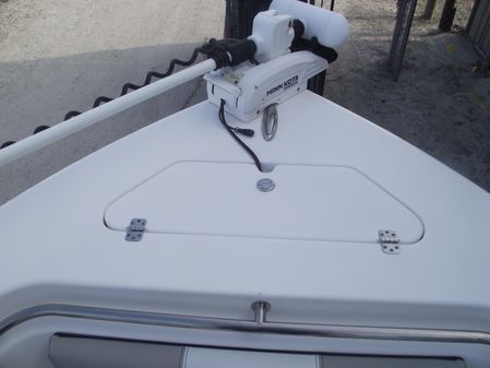 Sea-pro 219-CENTER-CONSOLE image