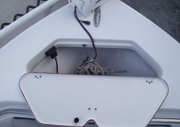 Sea-pro 219-CENTER-CONSOLE image