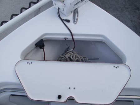 Sea-pro 219-CENTER-CONSOLE image