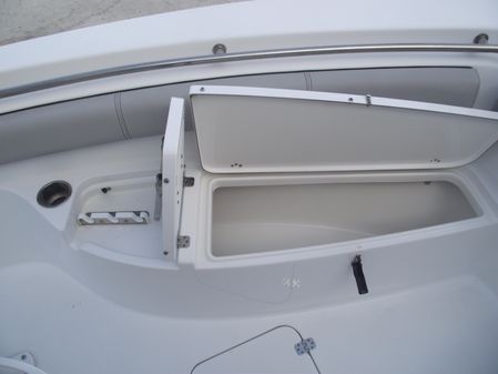 Sea-pro 219-CENTER-CONSOLE image