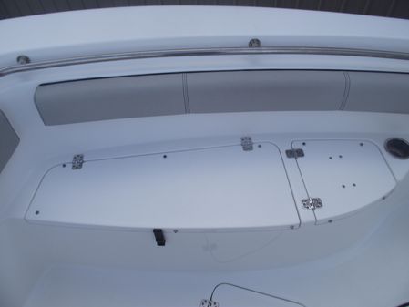 Sea-pro 219-CENTER-CONSOLE image