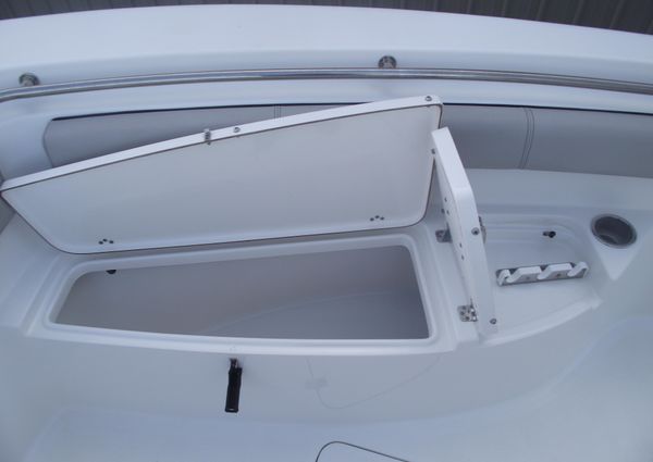 Sea-pro 219-CENTER-CONSOLE image