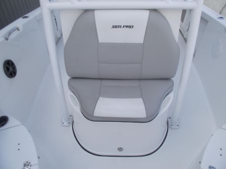 Sea-pro 219-CENTER-CONSOLE image