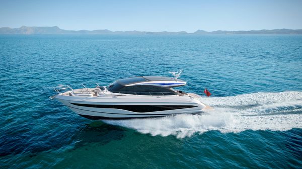 Princess V65