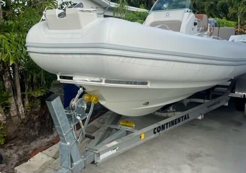 Zodiac medline 7.5
