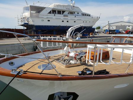 Feadship CARAVELLE 23 image