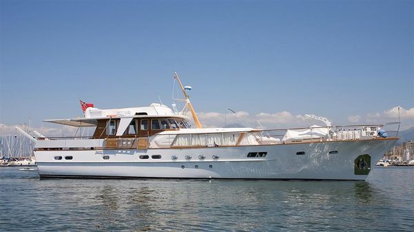 Feadship CARAVELLE 23 image