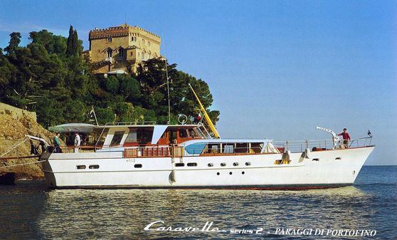 Feadship CARAVELLE 23 image