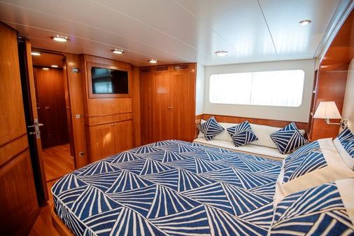 Feadship CARAVELLE 23 image