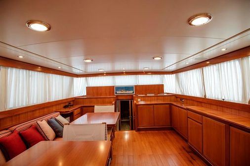 Feadship CARAVELLE 23 image