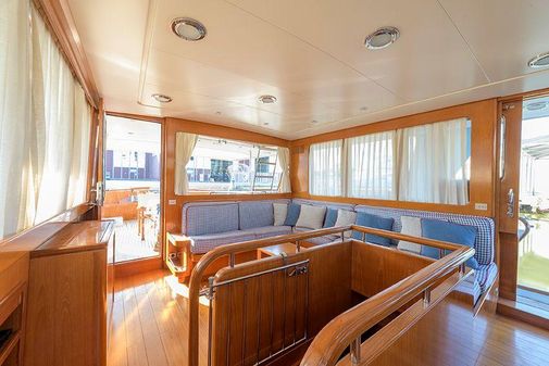 Feadship CARAVELLE 23 image