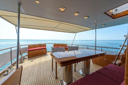 Feadship CARAVELLE 23 image