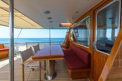 Feadship CARAVELLE 23 image