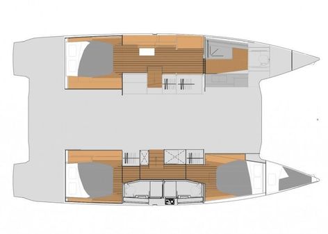 Fountaine Pajot Elba 45 image