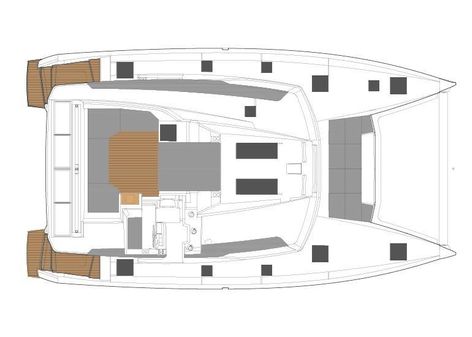 Fountaine Pajot Elba 45 image