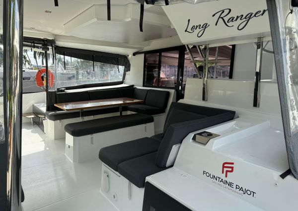 Fountaine Pajot Elba 45 image