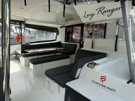 Fountaine Pajot Elba 45 image