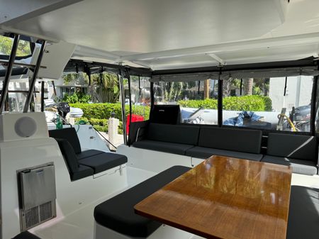 Fountaine Pajot Elba 45 image