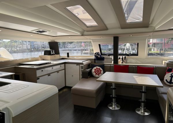 Fountaine Pajot Elba 45 image