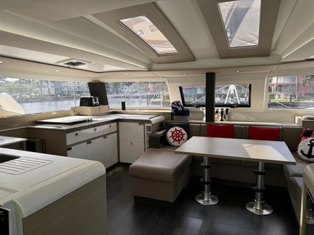 Fountaine Pajot Elba 45 image