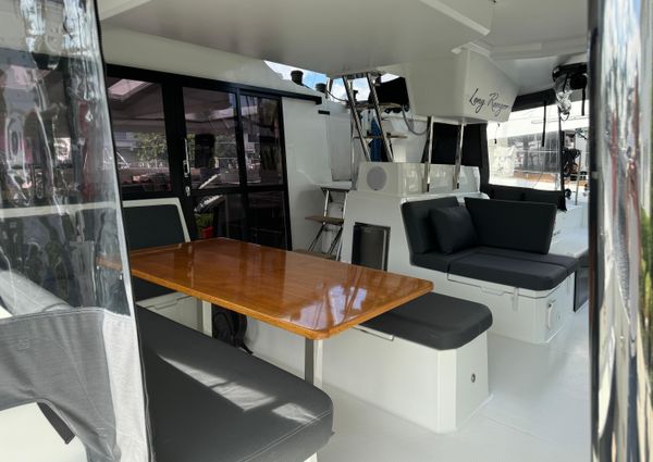 Fountaine Pajot Elba 45 image