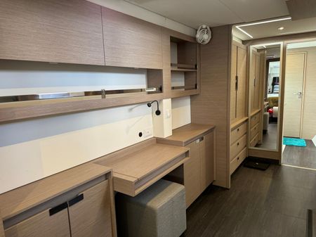 Fountaine Pajot Elba 45 image