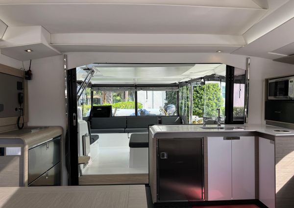 Fountaine Pajot Elba 45 image