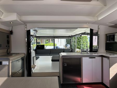 Fountaine Pajot Elba 45 image