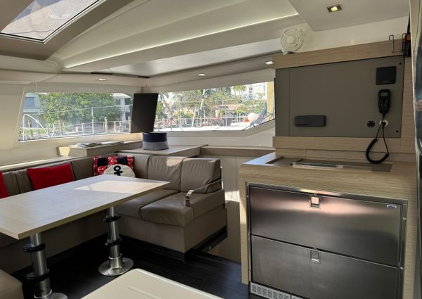 Fountaine Pajot Elba 45 image