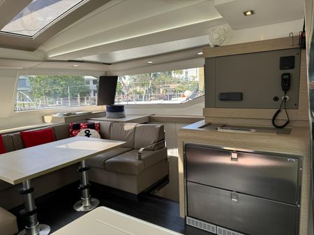 Fountaine Pajot Elba 45 image