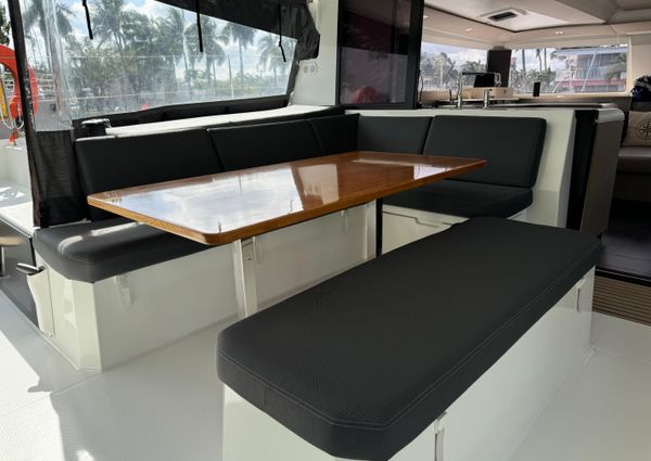 Fountaine Pajot Elba 45 image