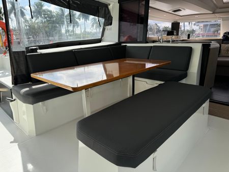 Fountaine Pajot Elba 45 image