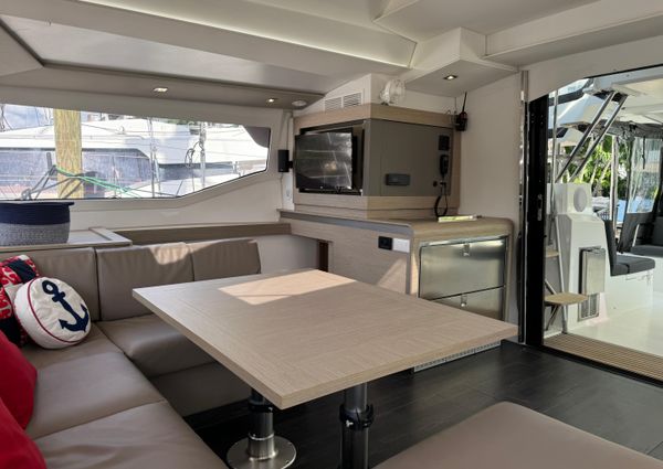 Fountaine Pajot Elba 45 image