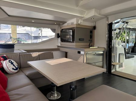 Fountaine Pajot Elba 45 image