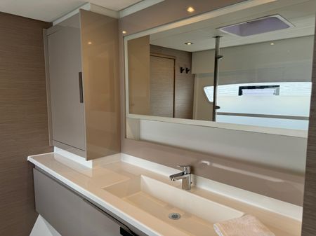 Fountaine Pajot Elba 45 image