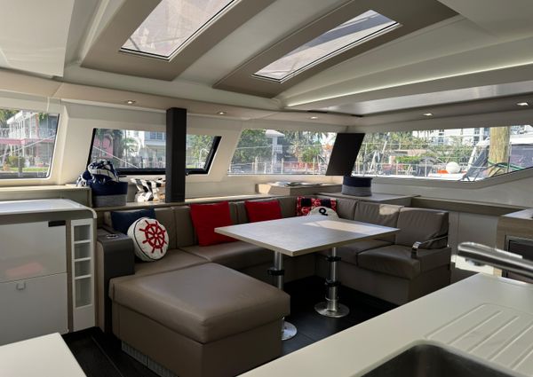 Fountaine Pajot Elba 45 image