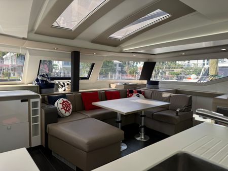 Fountaine Pajot Elba 45 image