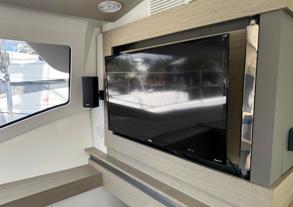 Fountaine Pajot Elba 45 image