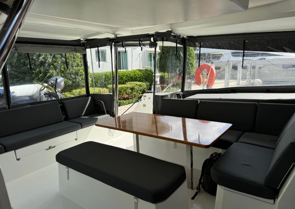 Fountaine Pajot Elba 45 image