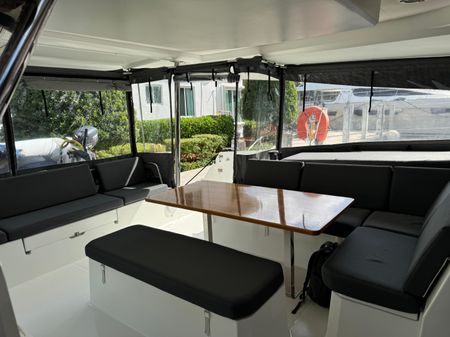 Fountaine Pajot Elba 45 image