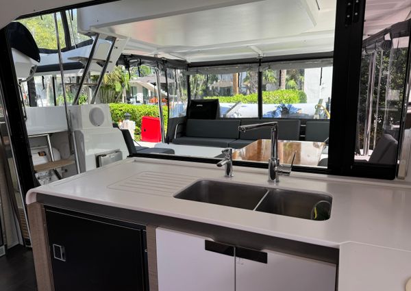 Fountaine Pajot Elba 45 image