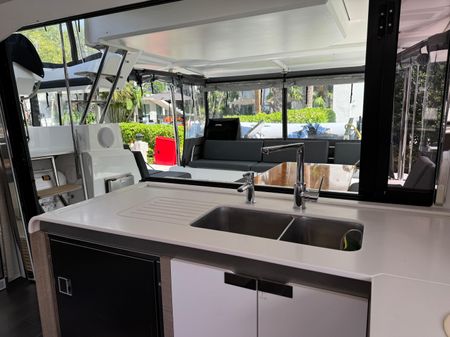 Fountaine Pajot Elba 45 image