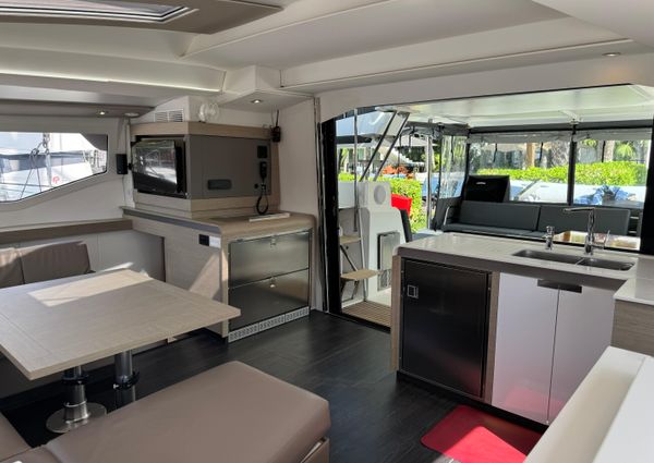 Fountaine Pajot Elba 45 image