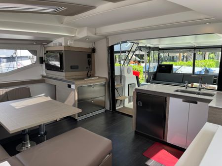 Fountaine Pajot Elba 45 image