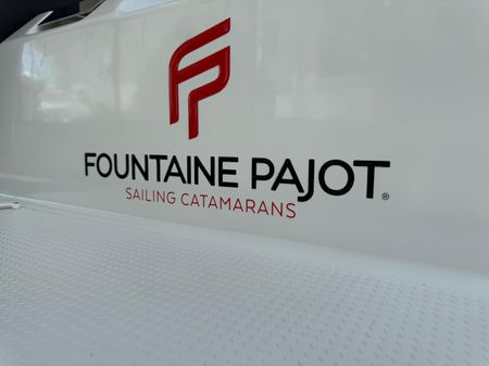 Fountaine Pajot Elba 45 image