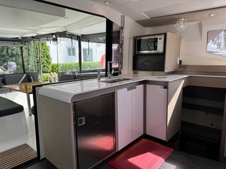 Fountaine Pajot Elba 45 image