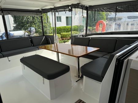 Fountaine Pajot Elba 45 image