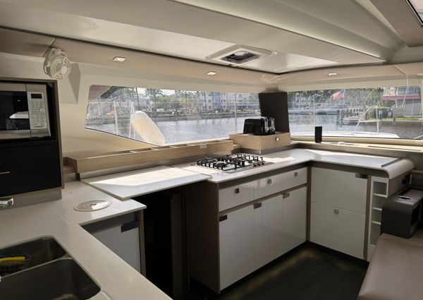 Fountaine Pajot Elba 45 image