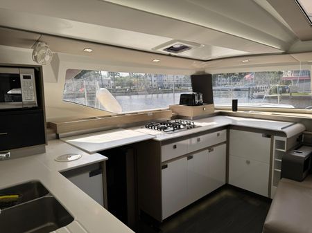 Fountaine Pajot Elba 45 image